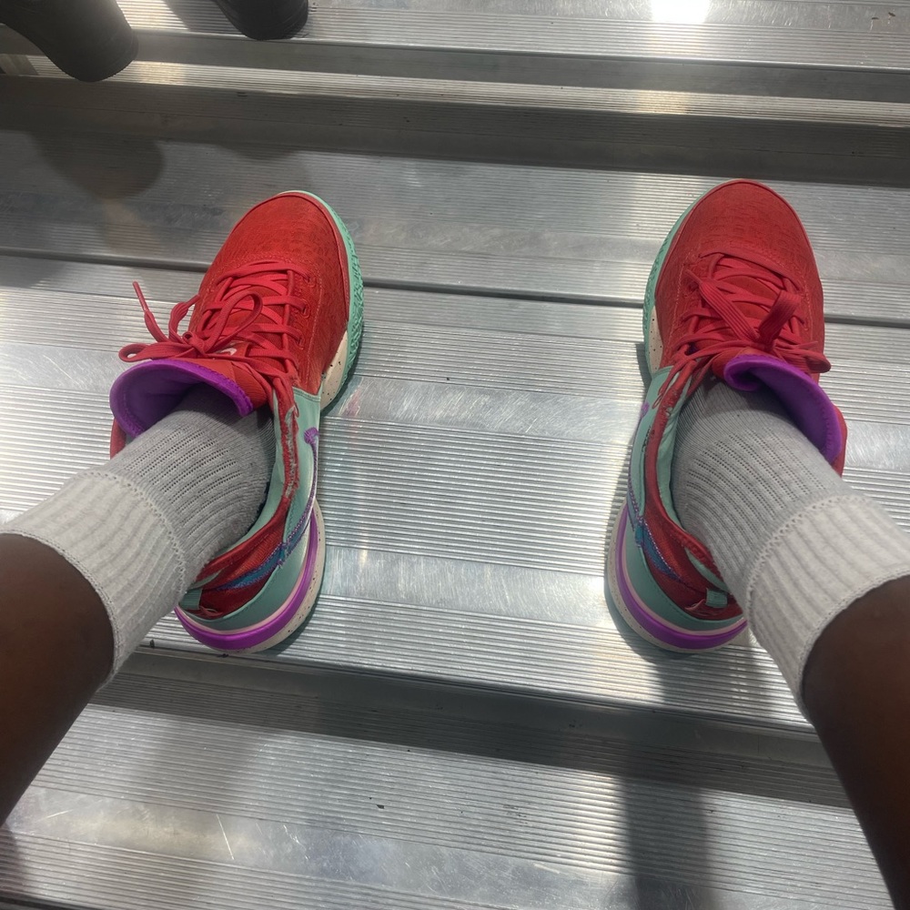 Meet your Posher, Biko